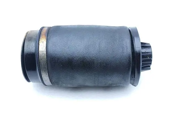 Mercedes-Benz ML AMG W166 Rear air suspension bag/shock absorber A1663200625