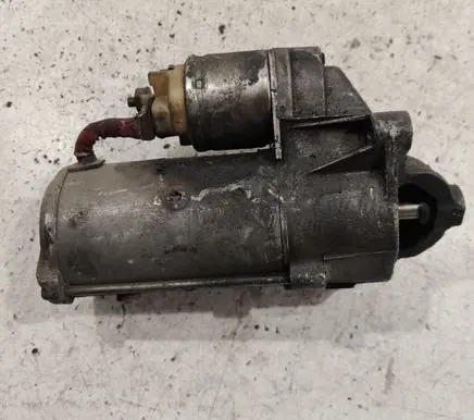 Renault Laguna II Starter motor 8200331251