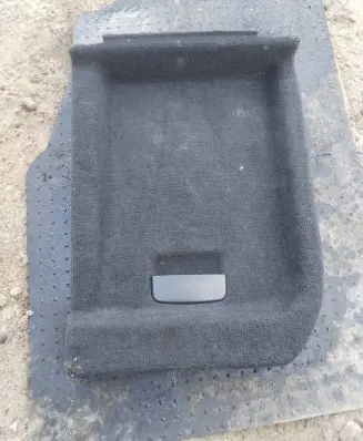 BMW X5 E70 Other interior part 7246985
