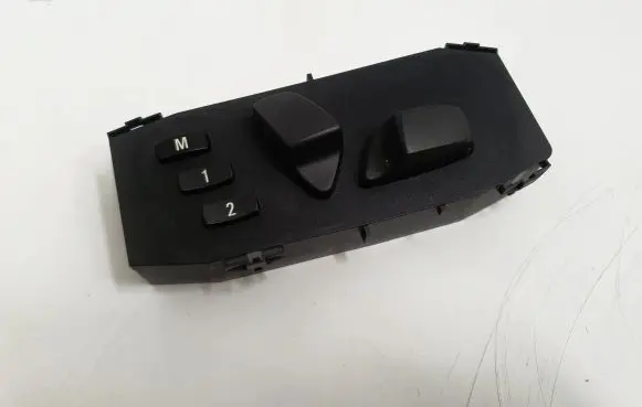 BMW 3 E92 E93 Seat control switch 6936980 61316936980 61319275070