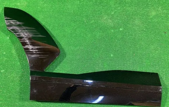 Hyundai Kona II Rear door trim (molding) 87736HF010