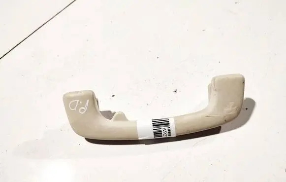Citroen C4 I Front interior roof grab handle