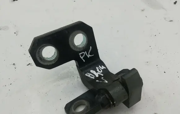 Volkswagen Phaeton Front door upper hinge NOCODE