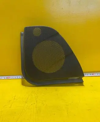 Mercedes-Benz E W211 Rear door speaker cover trim A2117370688