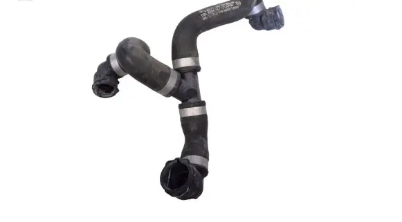 Mercedes-Benz C W205 Engine coolant pipe/hose A2055013984