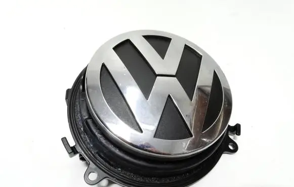 Volkswagen Golf V Tailgate/trunk/boot exterior handle 1K0827469E 1K0827469F 3C5827469B