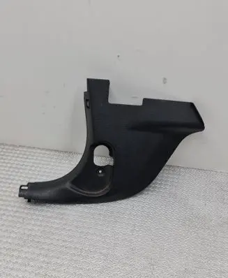BMW 4 F32 F33 Foot area side trim 7315129 17949110