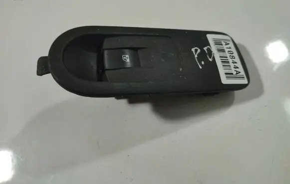 Renault Scenic II - Grand scenic II Electric window control switch 1560137740