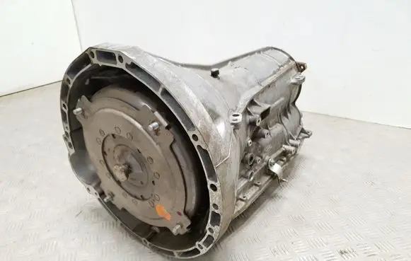 Ford Mustang VI Automatic gearbox FR3P-7000-AB