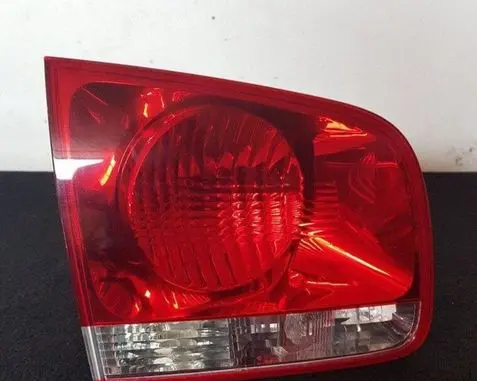 Volkswagen Touareg I Tailgate rear/tail lights 7L6945093H