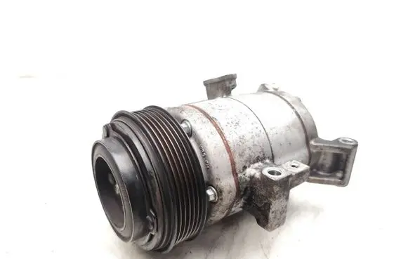 Air conditioning (A/C) compressor (pump)