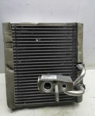 Air conditioning (A/C) radiator (interior)