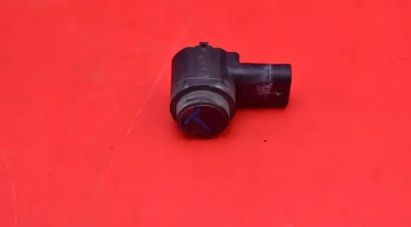 Volkswagen PASSAT B6 Parking PDC control unit/module 1S0919275