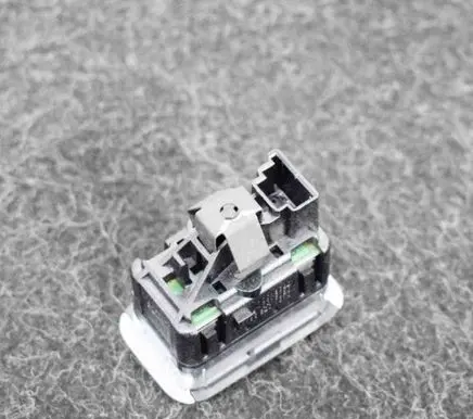 Mercedes-Benz GL X166 Other switches/knobs/shifts A1668201310