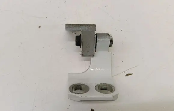 Jeep Cherokee Rear door lower hinge