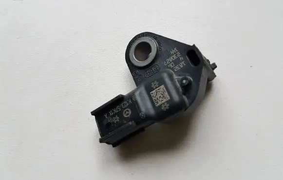 Mazda CX-5 II Airbag deployment crash/impact sensor K12357K1XA