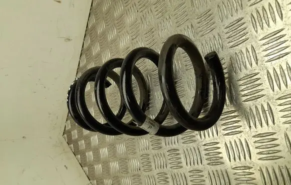 Tesla Model Y Rear coil spring 118847500D