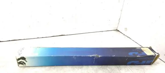 Steering tie rod