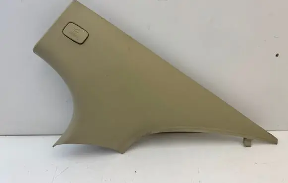 Volvo S60 (C) pillar trim 39802717