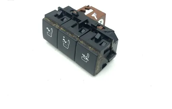 Citroen C4 II Picasso Seat control switch 96781190ZD