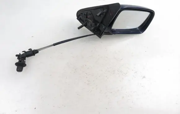 Volkswagen Polo III 6N 6N2 6NF Manual wing mirror 