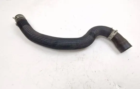 Nissan Qashqai Engine coolant pipe/hose 