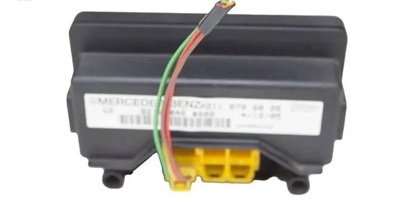 Mercedes-Benz R W251 Seat control module A2118706026 82108046