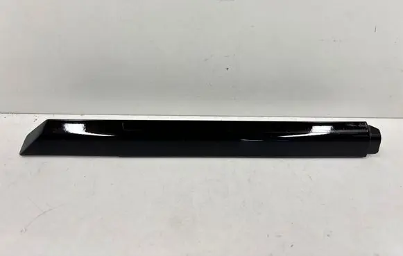 BMW M4 G82 G83 Front door glass trim molding 10160038681 PPGX20TPV