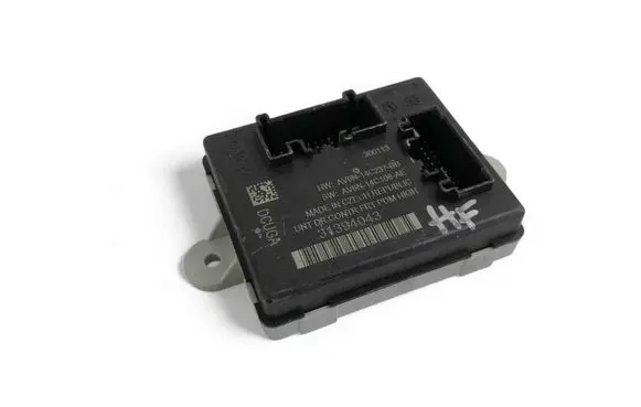 Volvo S60 Other control units/modules 31394043