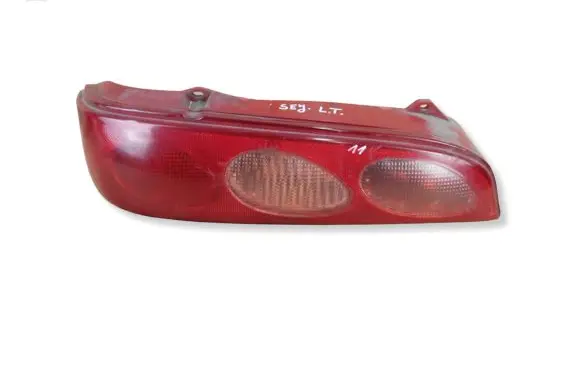 Fiat Seicento/600 Rear/tail lights 