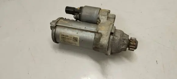 Seat Leon (5F) Starter motor 0am911023r