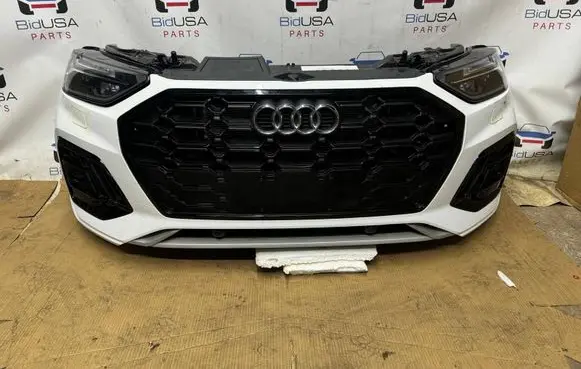 Audi Q5 SQ5 Front piece kit 