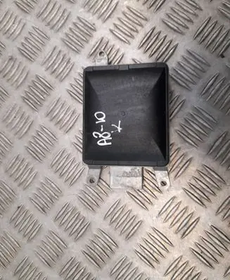 Audi A8 S8 D4 4H Blind spot module 4H0907568A