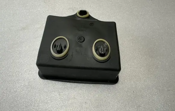 Door control unit/module