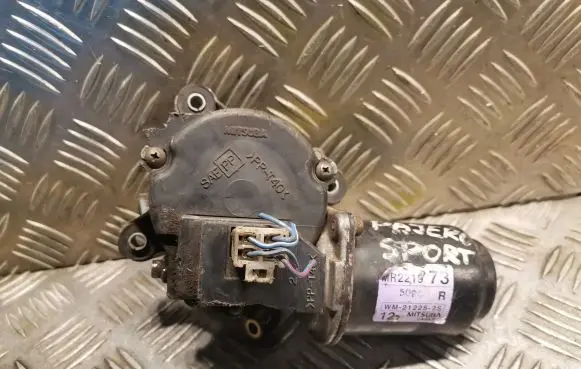 Mitsubishi Pajero Sport I Wiper motor MR221973