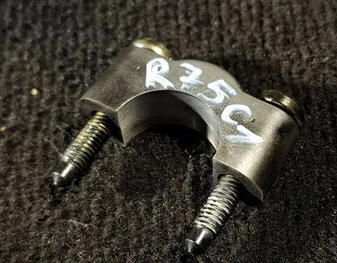 Rover 75 Camshaft holder 