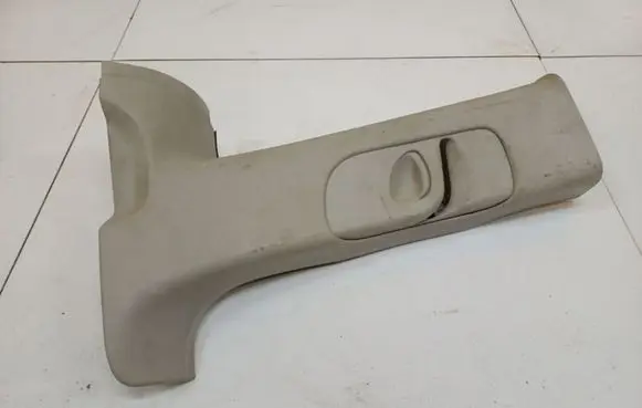 Opel Zafira A (B) pillar trim (top) 90579816