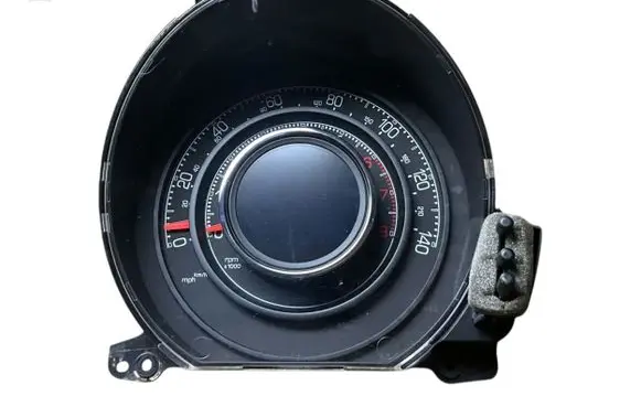 Fiat 500 Speedometer (instrument cluster) 5550021211
