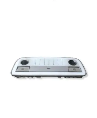 Mercedes-Benz E W212 Rear seat light 167065