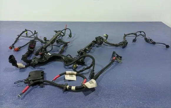 Fiat Tipo Other wiring loom 55273836