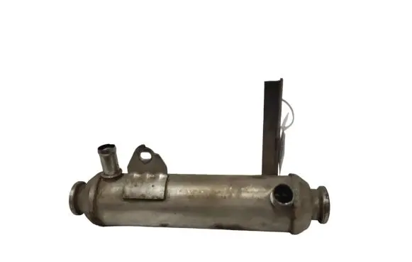 Opel Zafira B EGR valve cooler