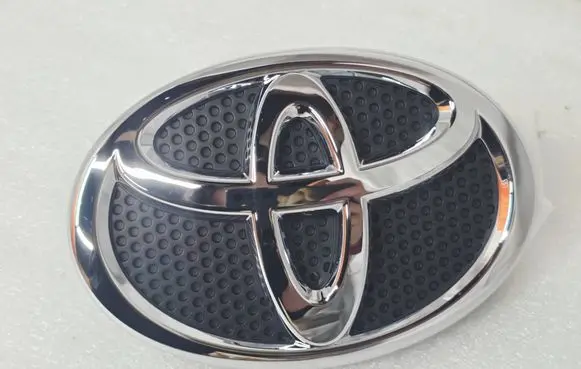 Toyota C-HR I Manufacturer badge logo/emblem 75301F4040 B052M001R