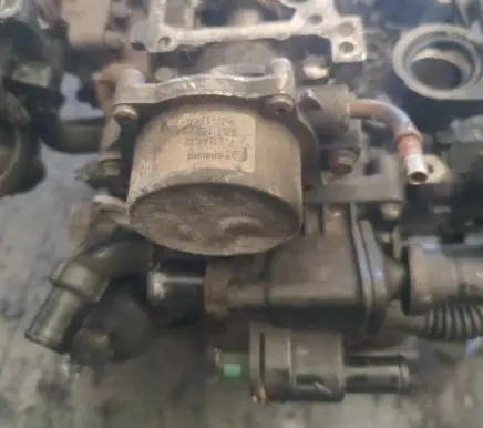 Citroen C3 Vacuum pump 72814402 03T150
