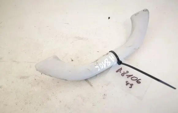 Audi A4 S4 B5 8D Front interior roof grab handle 8d0857607