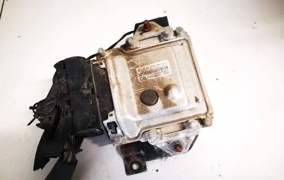 Engine control unit/module