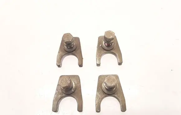 Fuel Injector clamp holder