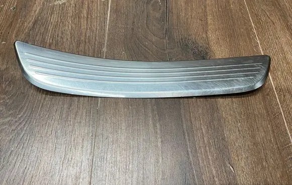 Mercedes-Benz E W213 Rear sill trim cover A2056800635