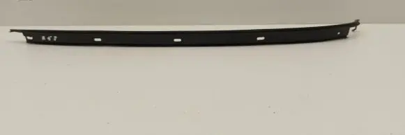 Mini Cooper Coupe R58 Rubber seal front coupe door window 2759202