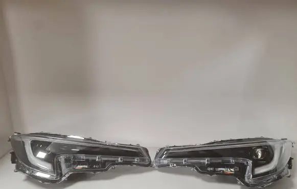 Toyota Corolla E210 E21 Headlight/headlamp 8111002X10 8115002X10