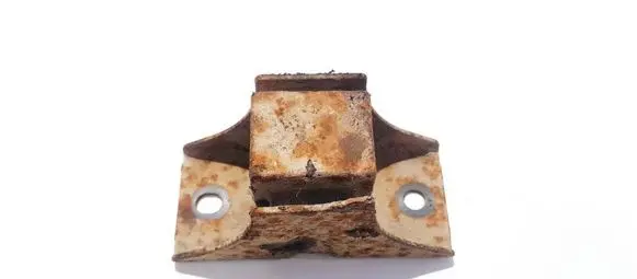 Toyota Avensis T250 Engine mount bracket
